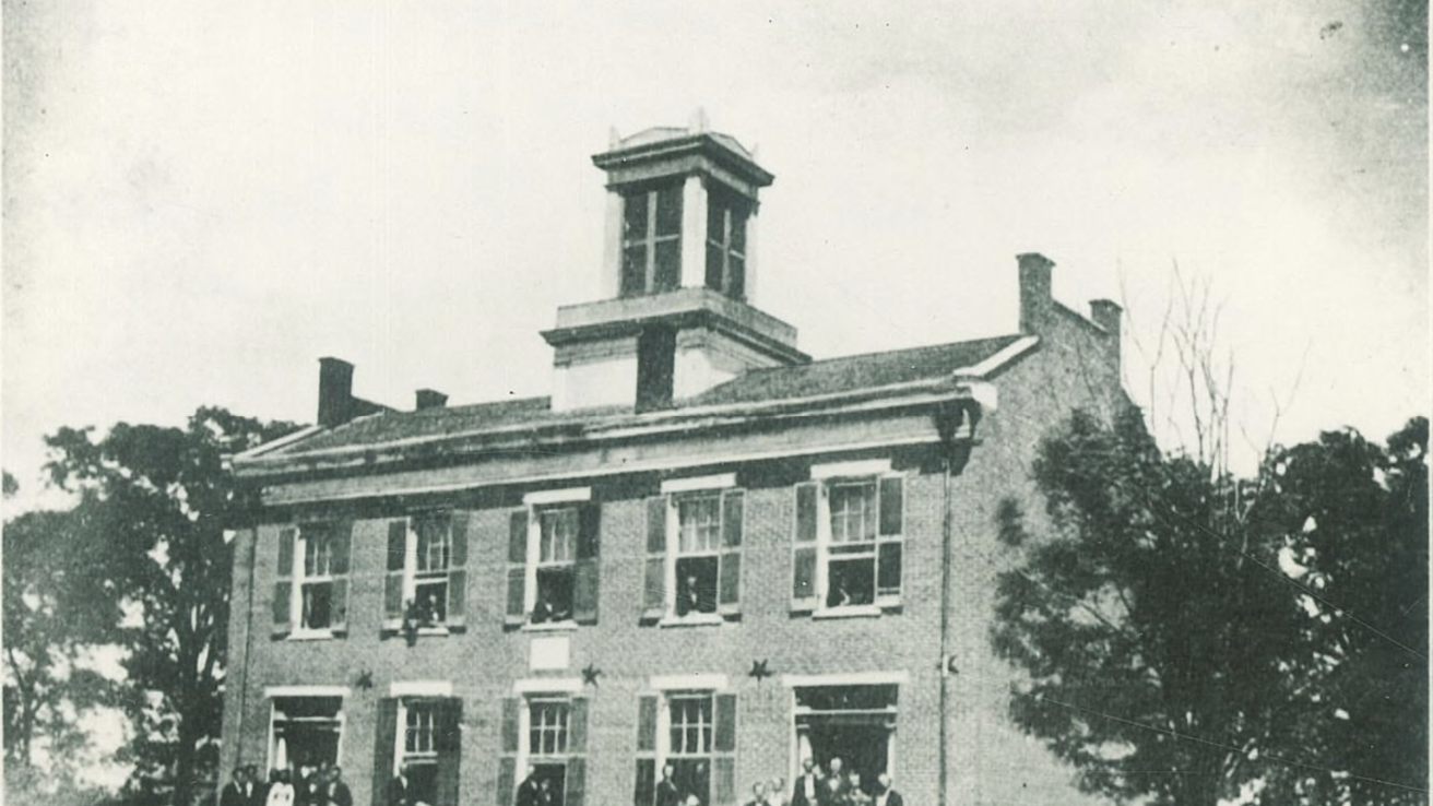 Milestones in University of Iowa history | Celebrating 175 years - The ...